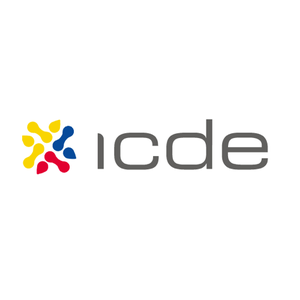 Logo Icde