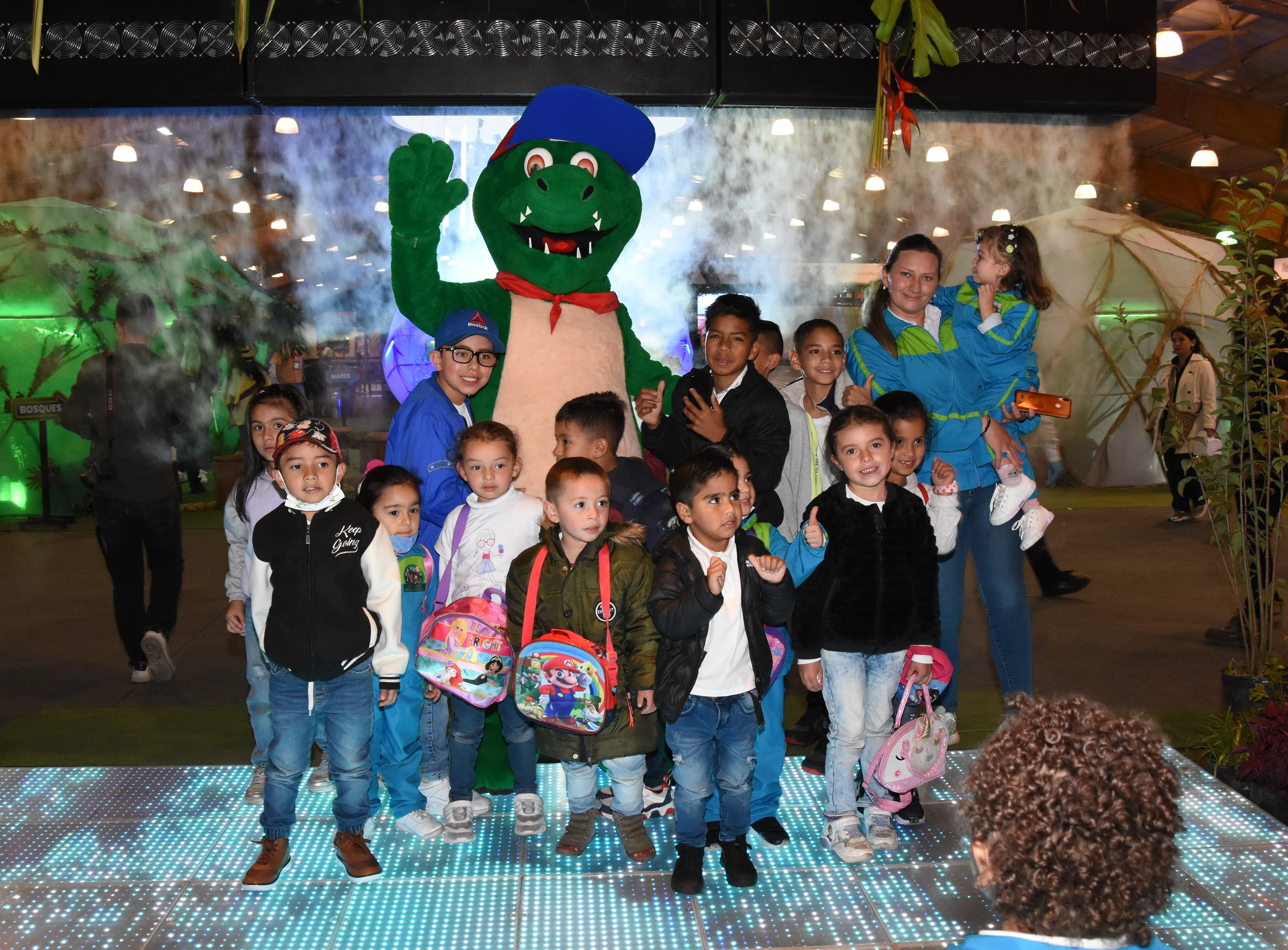 Feria Internacional del Medio Ambiente