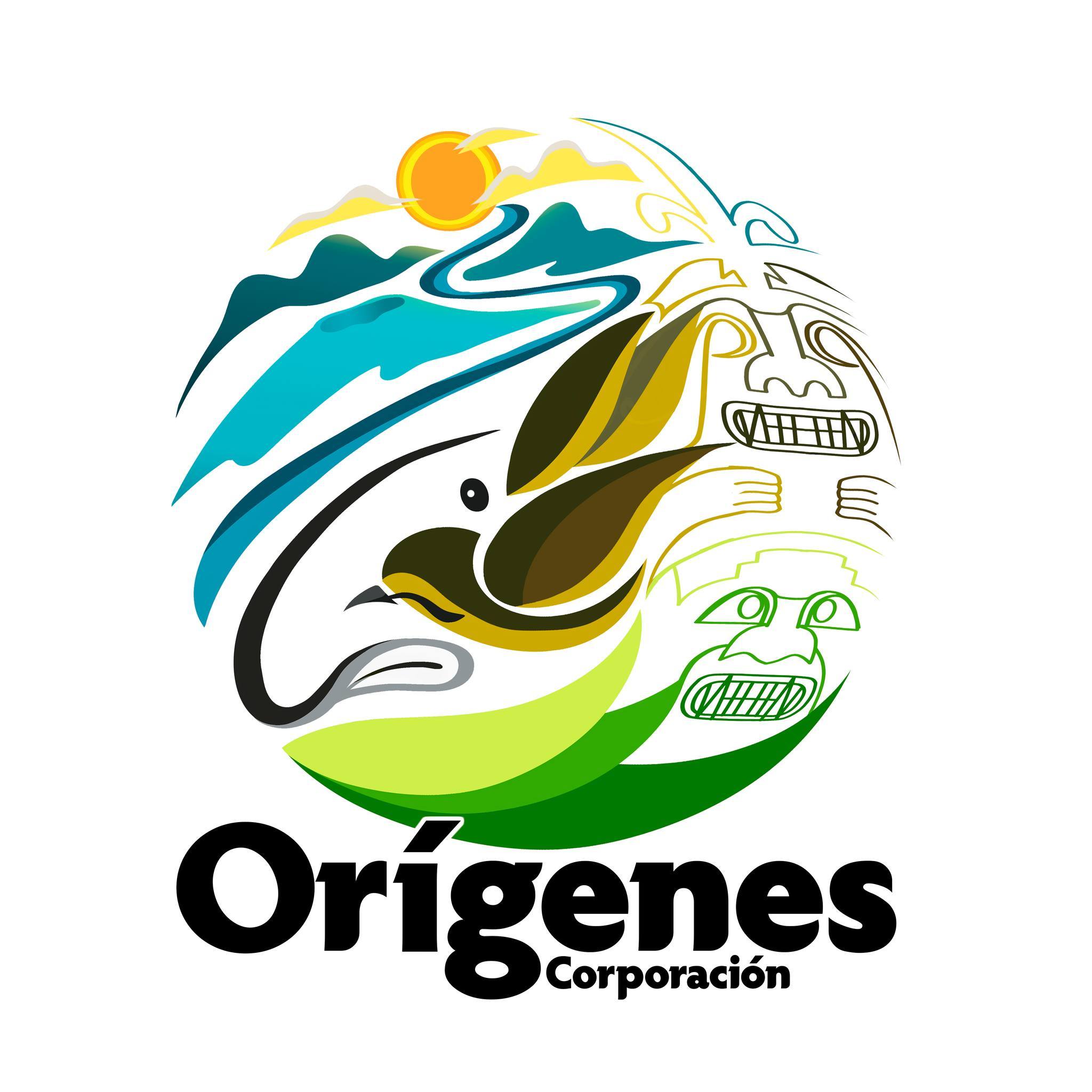 Logo Origenes