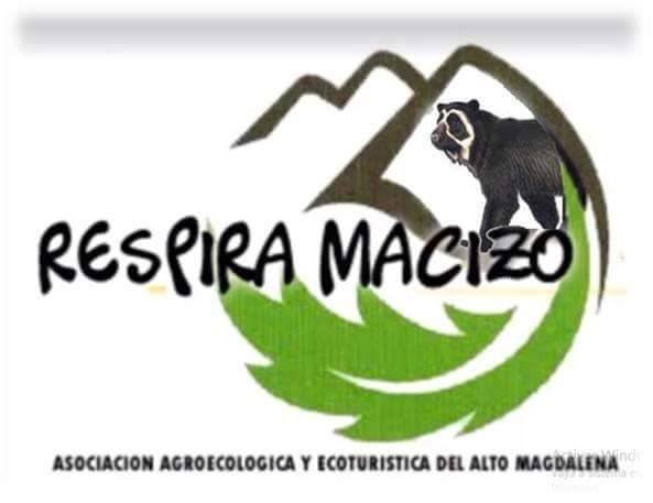 Logo Respira Macizo