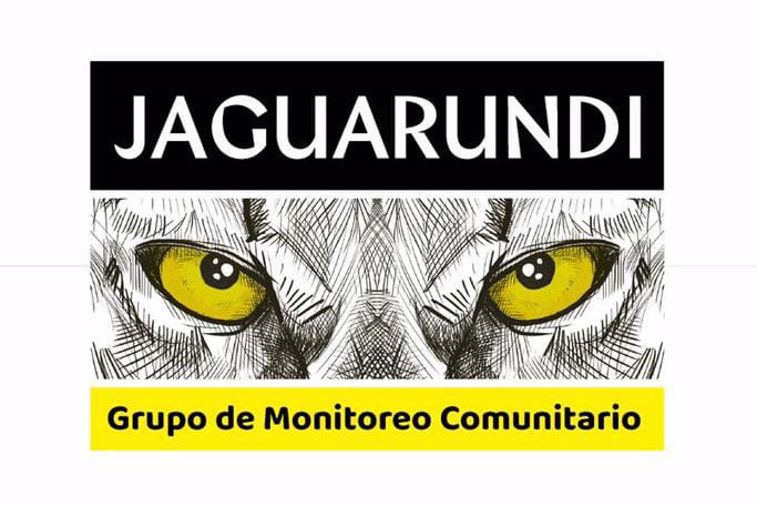 Logo Jaguarundi