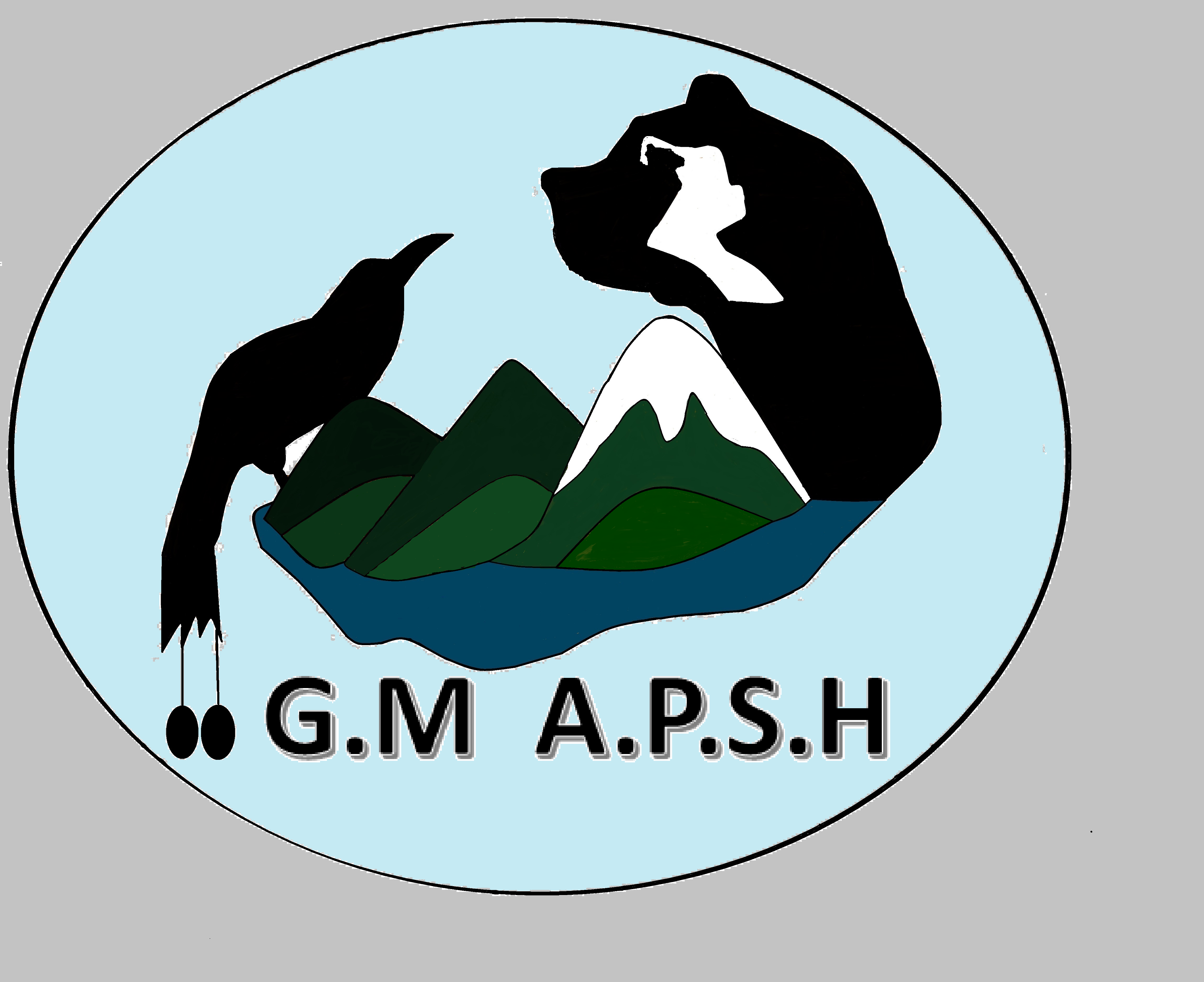 Logo APSH