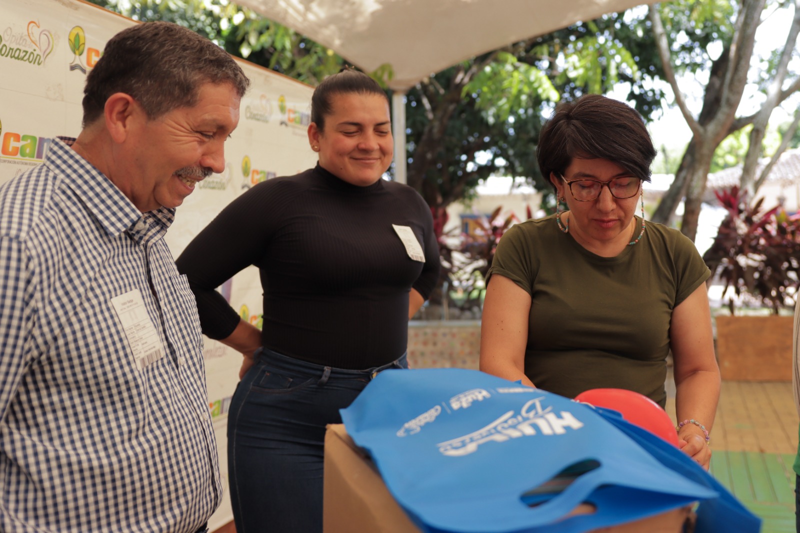 Proyectos Escolares Ambientales