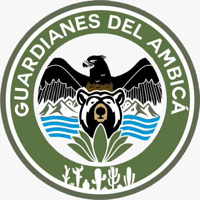 Logo Guardianes Ambicá