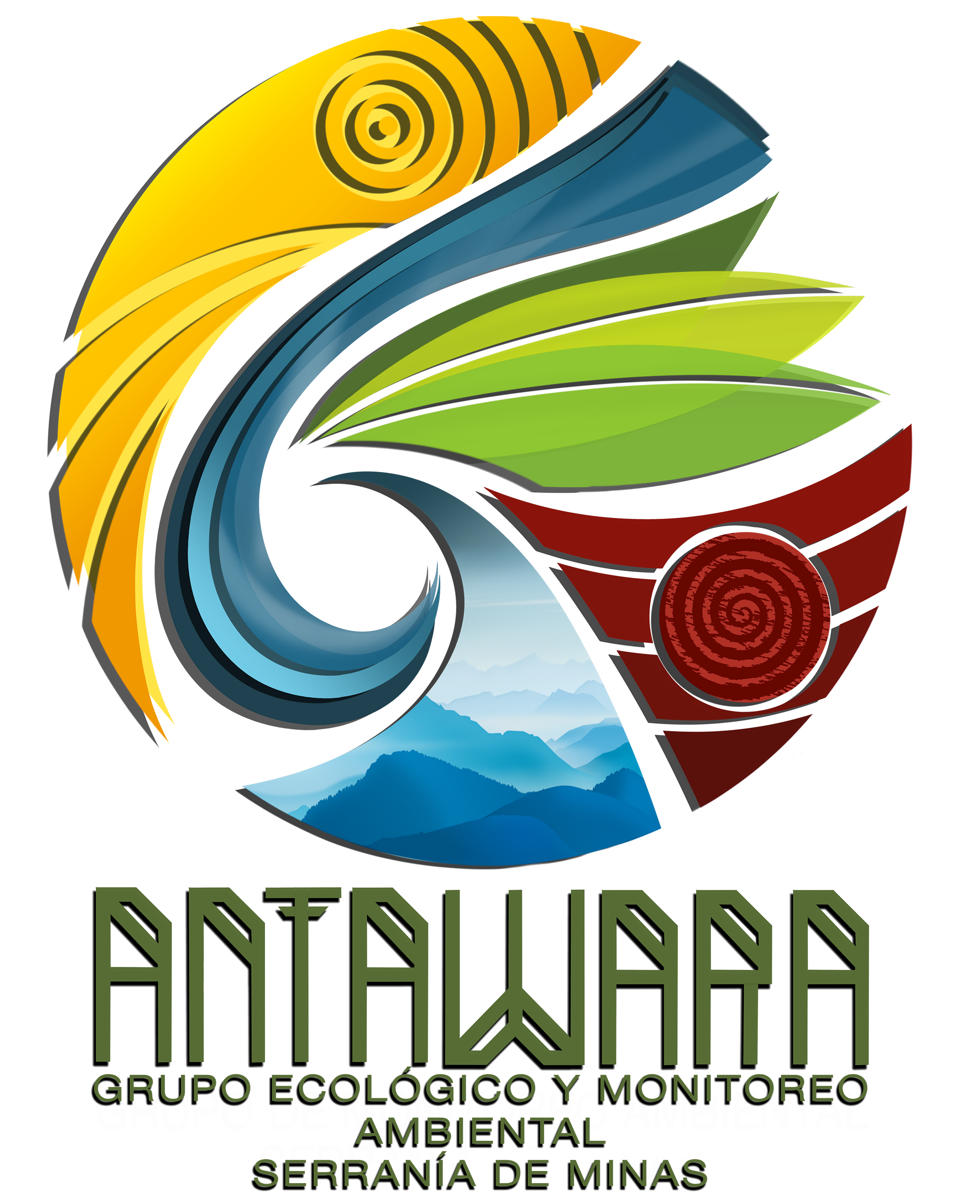 Logo Antawara