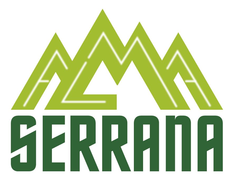 Logo Alma Serrana