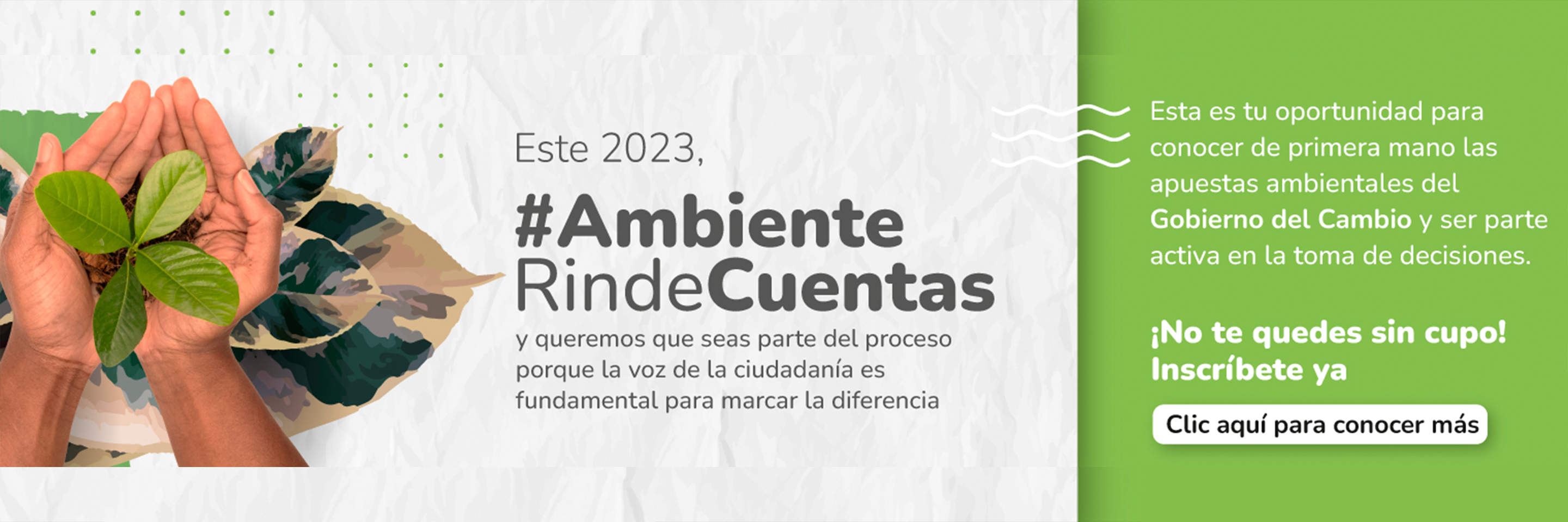 Imagen Minambiente Rinde Cuentas
