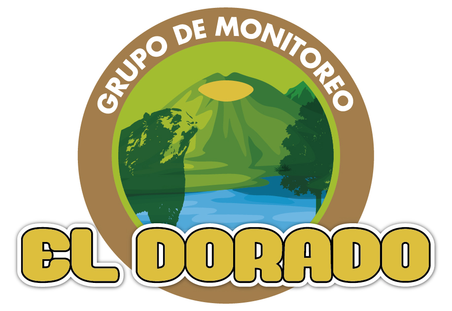 Logo El Dorado