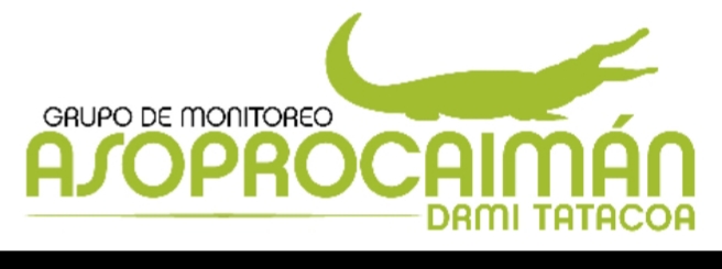 Logo Asoprocaiman