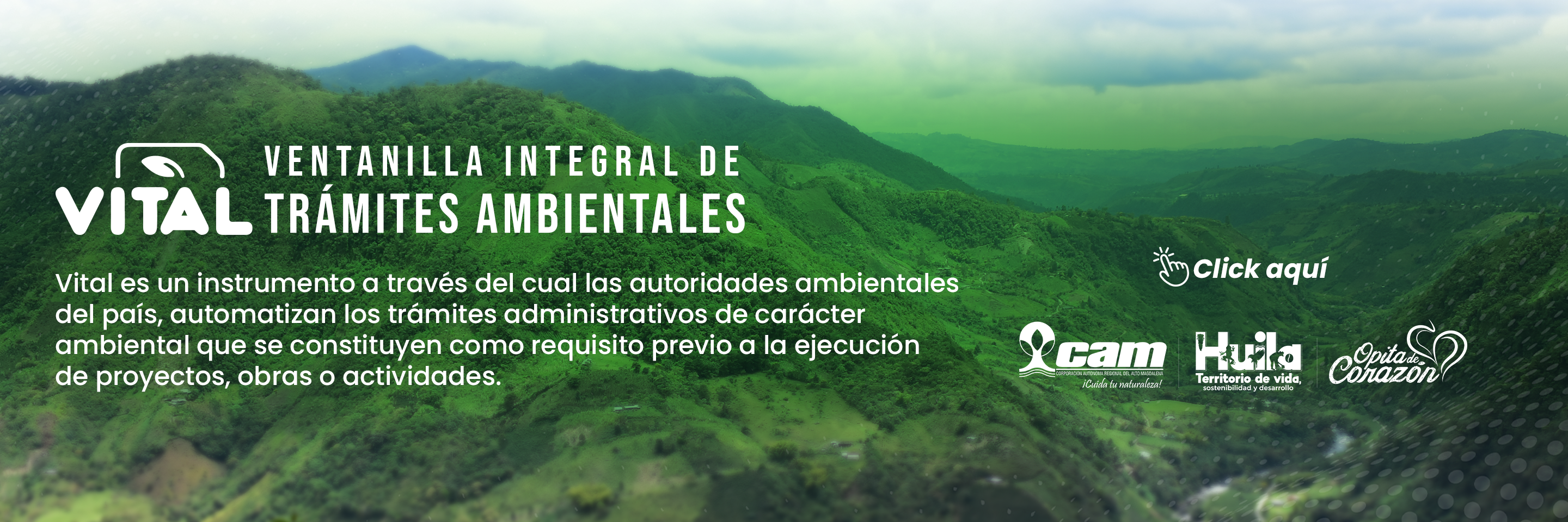 Ventanilla Integral de Trámites Ambientales