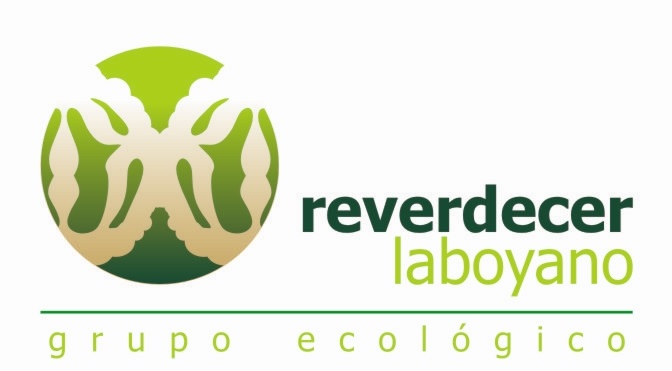 Logo Reverdecer Laboyano