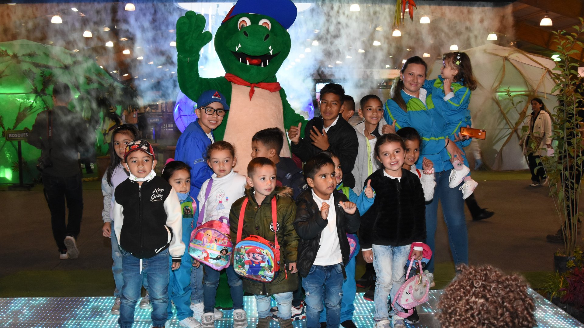 Feria Internacional del Medio Ambiente