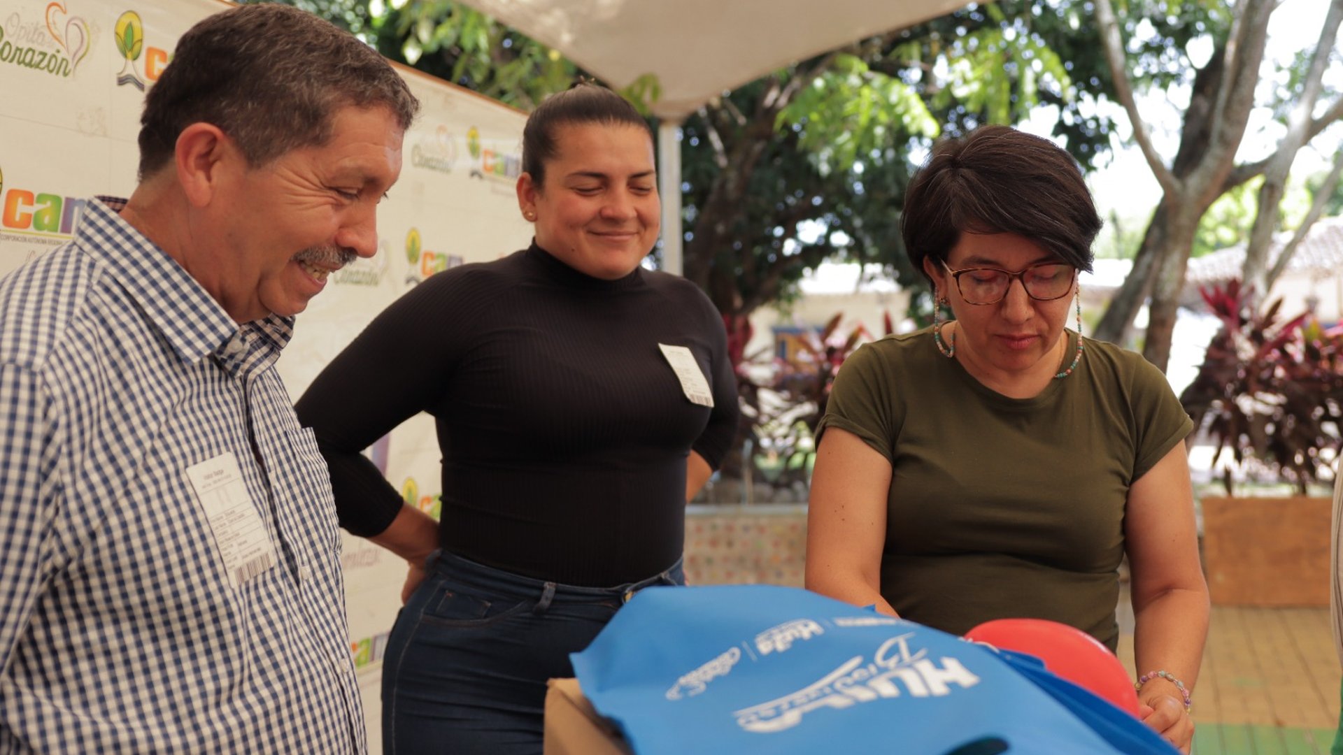 Proyectos Escolares Ambientales