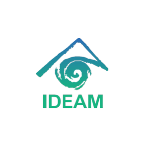 Logo Ideam
